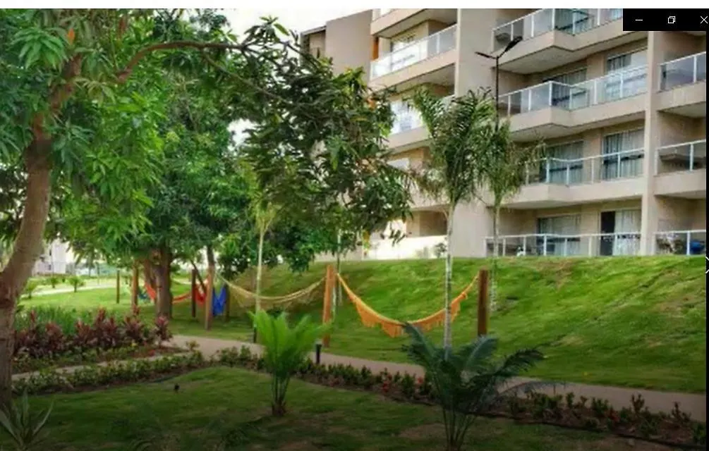 Ilhas Do Lago Eco Resort Caldas Novas