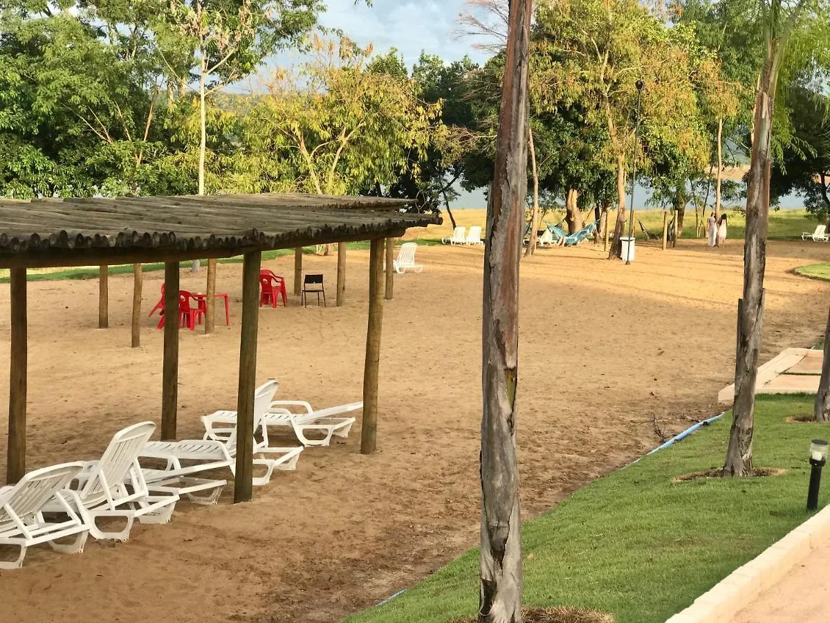 Ilhas Do Lago Eco Resort Caldas Novas