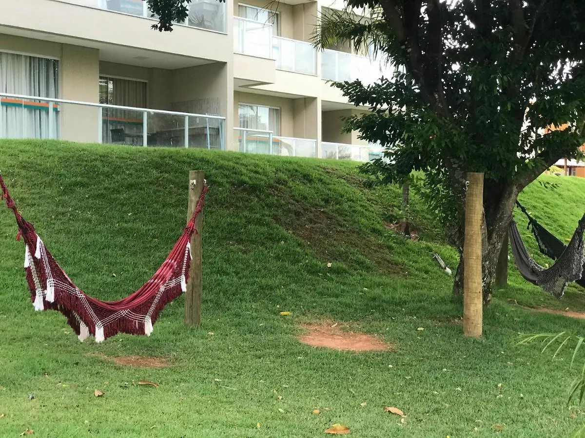 Ilhas Do Lago Eco Resort Caldas Novas