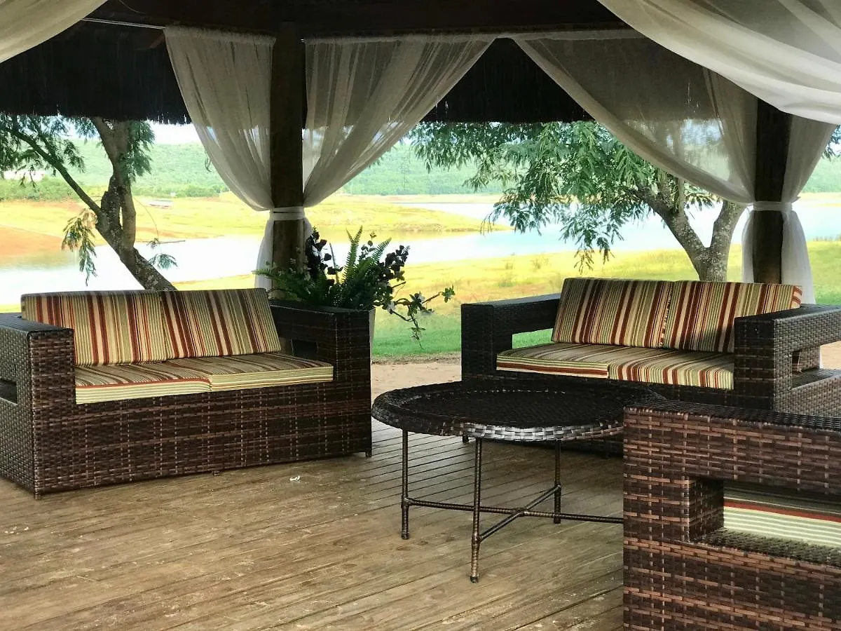 Ilhas Do Lago Eco Resort Caldas Novas 4*,  Brasil