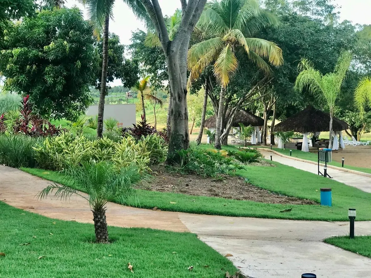 Ilhas Do Lago Eco Resort Caldas Novas Brasil