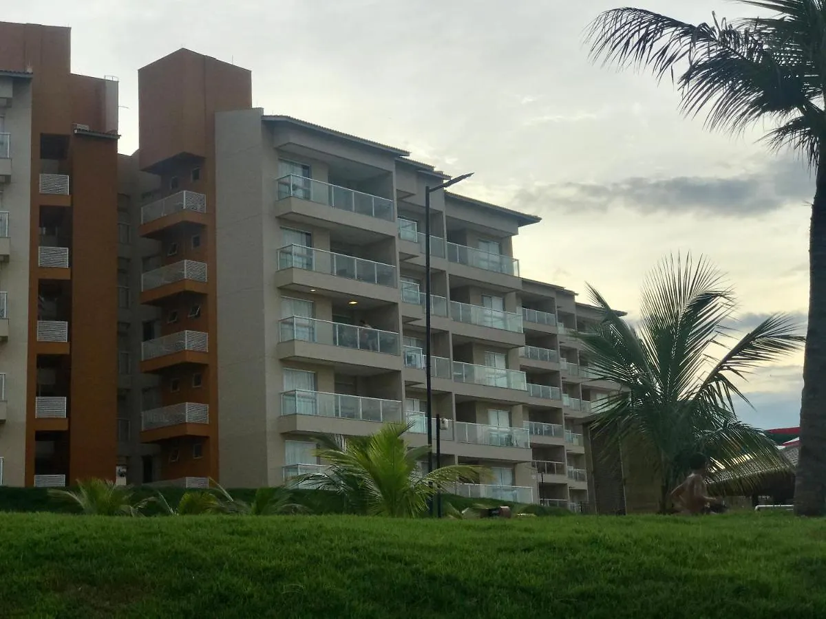 Ilhas Do Lago Eco Resort Caldas Novas 4*,  Brasil