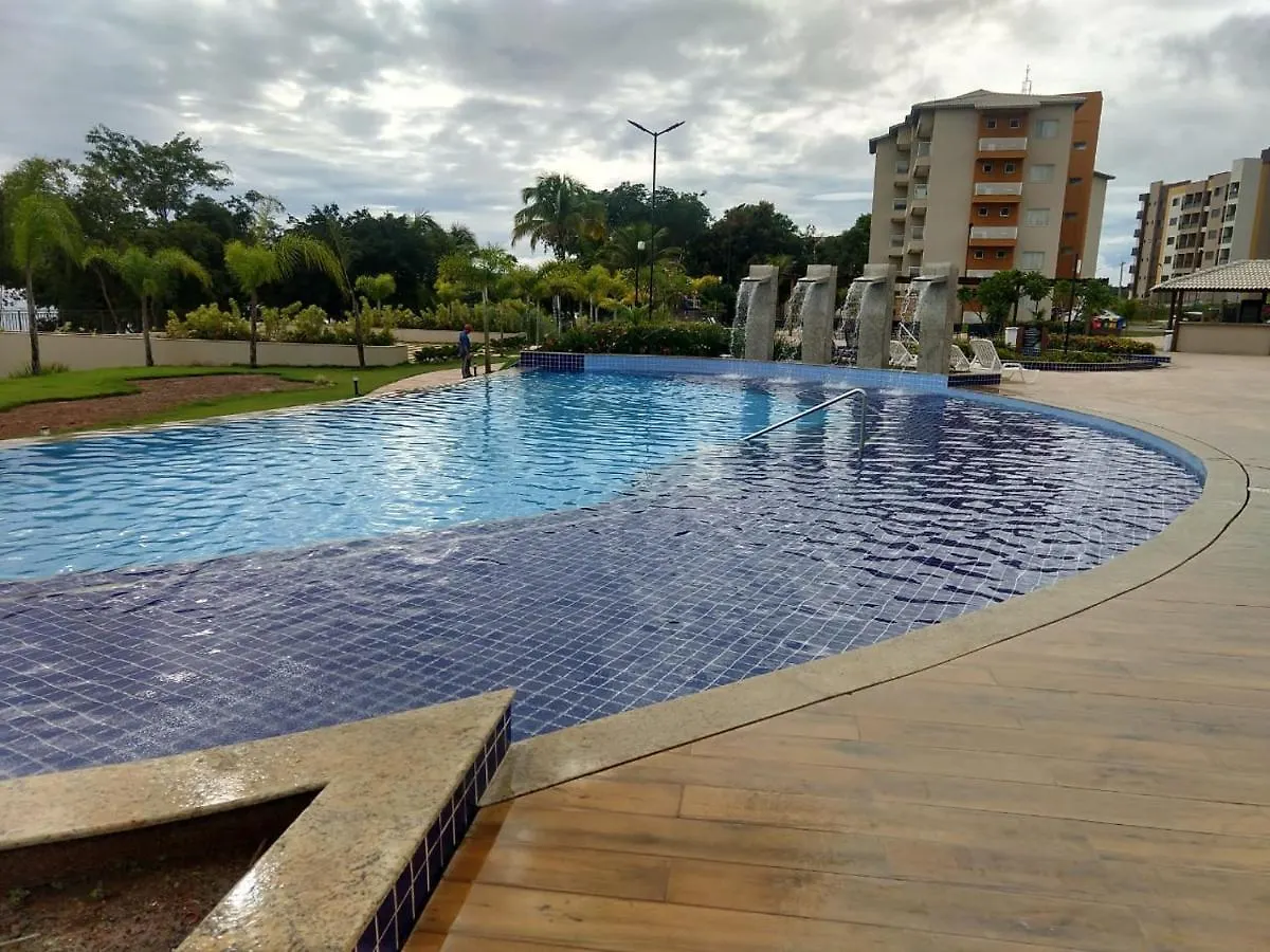 Ilhas Do Lago Eco Resort Caldas Novas