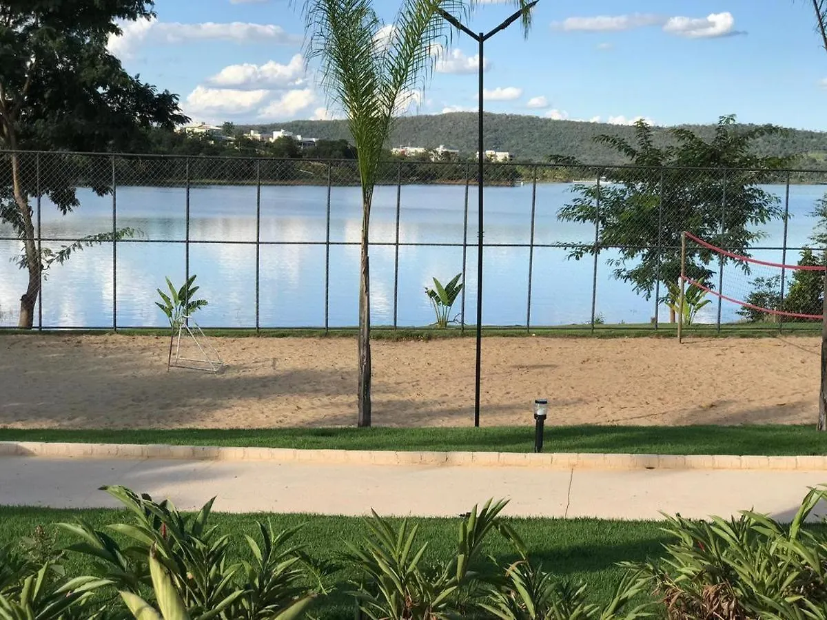 Ilhas Do Lago Eco Resort Caldas Novas Brasil