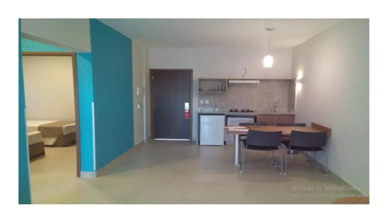Ilhas Do Lago Eco Resort Caldas Novas Apart-hotel