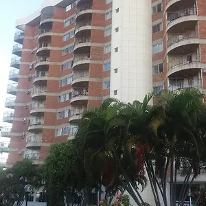 Apart-hotel Mundi - Imperio -