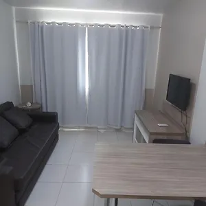Apart-hotel Riviera Park Thermas Flat
