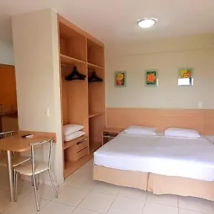 Apart-hotel - Golden Dolphin Express - Apto 1020 Top