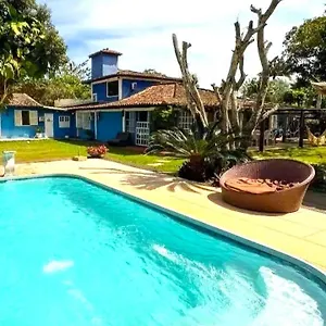 Paradise , Búzios Brasil