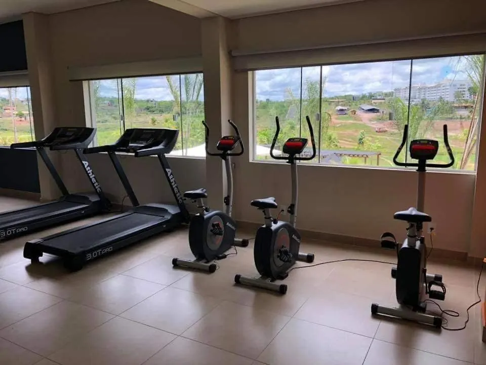 **** Aparthotel Ilhas Do Lago Eco Resort Caldas Novas Brazil