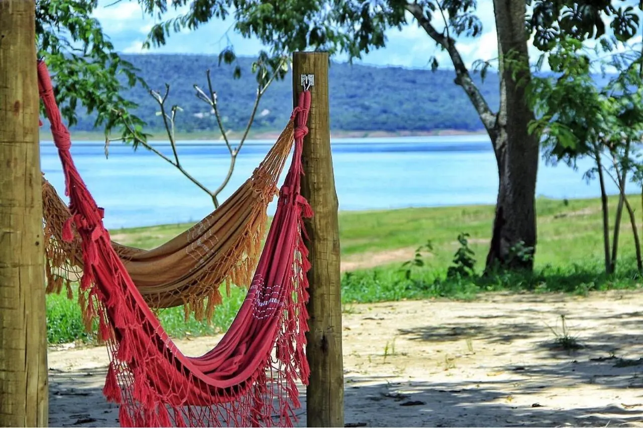 Ilhas Do Lago Eco Resort Caldas Novas
