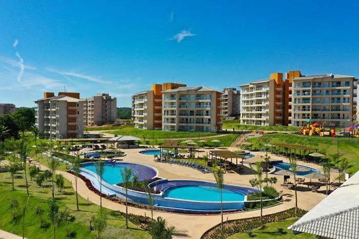 Ilhas Do Lago Eco Resort location
