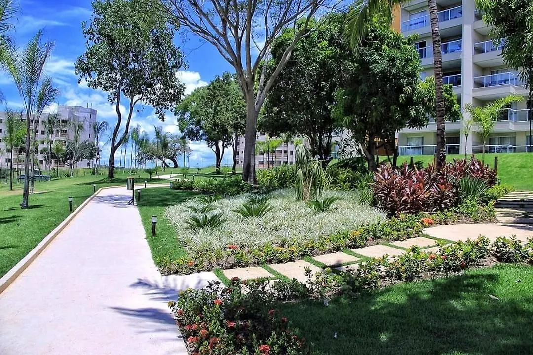 Ilhas Do Lago Eco Resort Caldas Novas Brazil