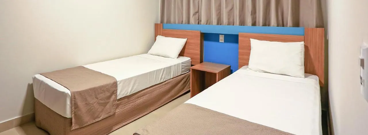 **** Aparthotel Ilhas Do Lago Eco Resort Caldas Novas Brazil